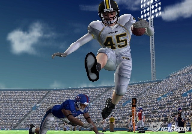 ncaa football for pc download
